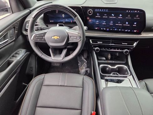 New 2026 Chevrolet Traverse High Country image 19