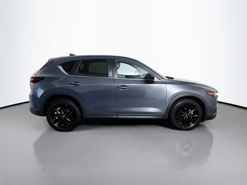 Used 2022 MAZDA CX-5 Carbon Edition AWD/4WD image 11