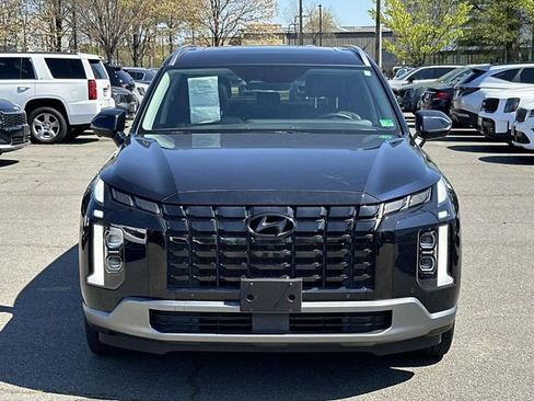 Used 2024 Hyundai Palisade SEL AWD/4WD image 6