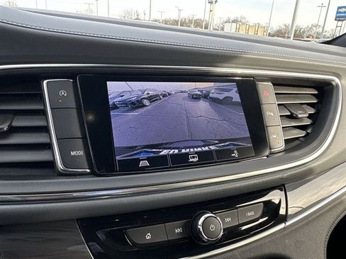 Certified 2023 Buick Enclave Essence w/ Trailering Package, 5000 lbs. image 14