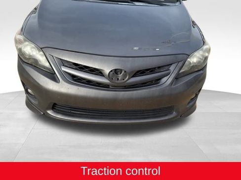 Used 2012 Toyota Corolla S image 2