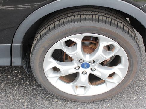 Used 2014 Ford Escape Titanium AWD/4WD image 11