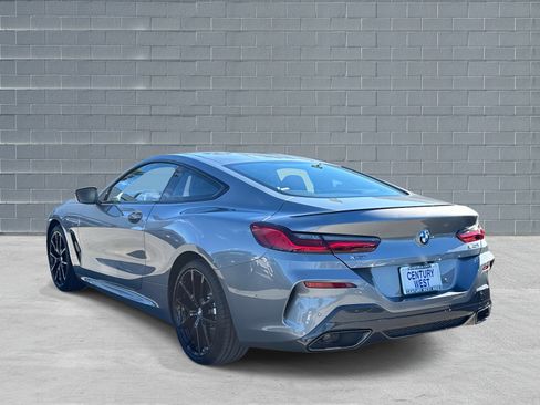 New 2026 BMW 840i xDrive Coupe w/ M Sport Professional Package image 3
