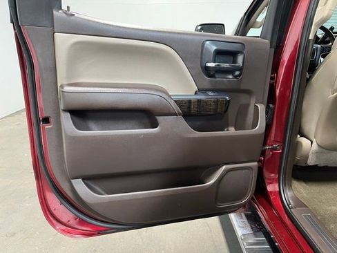 Used 2015 GMC Sierra 2500 Denali RWD image 19