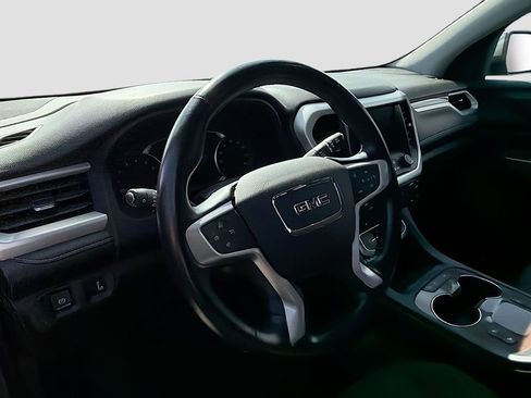 Used 2020 GMC Acadia SLE w/ Driver Convenience Package FWD image 12