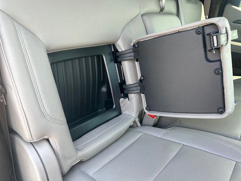 Used 2024 Chevrolet Silverado 1500 LTZ image 14