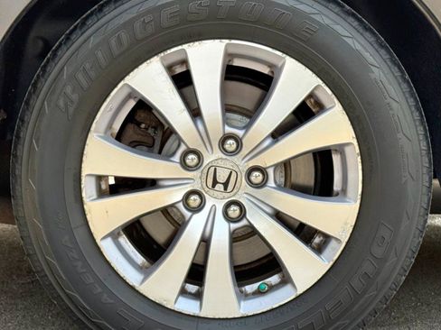 Used 2015 Honda Odyssey EX-L image 26