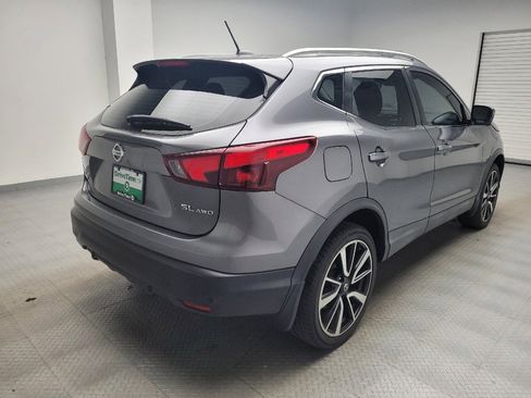 Used 2019 Nissan Rogue Sport SL AWD/4WD image 9