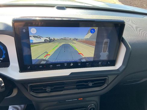 Used 2025 Ford Bronco Sport Heritage w/ Convenience Package image 14