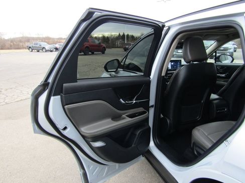 Used 2025 Lincoln Corsair Grand Touring w/ Equipment Group 301A AWD/4WD image 40