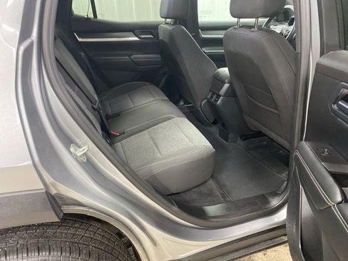 Used 2025 GMC Terrain Elevation image 14