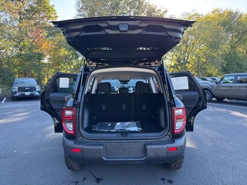 New 2025 Ford Bronco Sport Big Bend w/ Convenience Package image 25