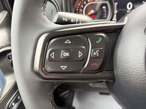 Used 2026 Jeep Wrangler Unlimited Rubicon image 22