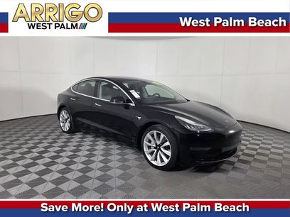 Used 2020 Tesla Model 3 Long Range