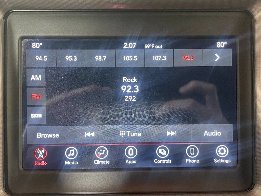 Used 2021 Dodge Challenger R/T RWD image 19