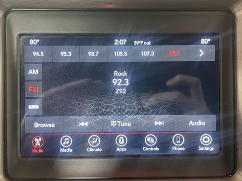 Used 2021 Dodge Challenger R/T RWD image 19