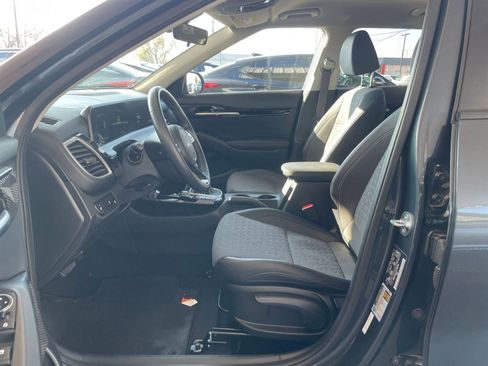 Used 2025 Kia Seltos S image 25