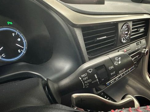 Used 2017 Lexus RX 350 F Sport w/ Accessory Package AWD/4WD image 22