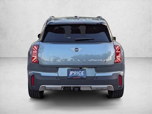 Used 2025 MINI Cooper Countryman S w/ Comfort Package Max image 7