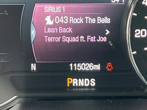 Used 2017 Lincoln MKZ Select w/ Select Plus Package image 23