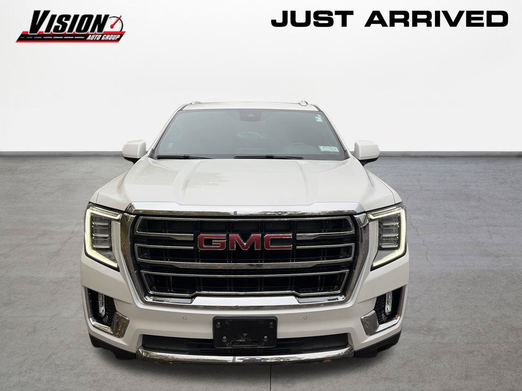Used 2023 GMC Yukon XL SLT AWD/4WD image 2