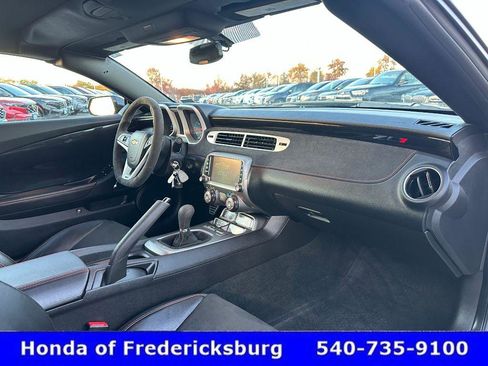 Used 2013 Chevrolet Camaro ZL1 image 31