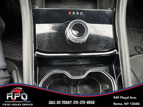 Used 2021 Jeep Grand Cherokee L Laredo AWD/4WD image 23