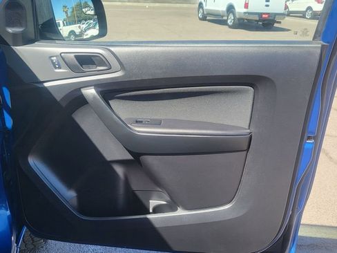 Used 2020 Ford Ranger XL w/ Equipment Group 101A Mid image 17