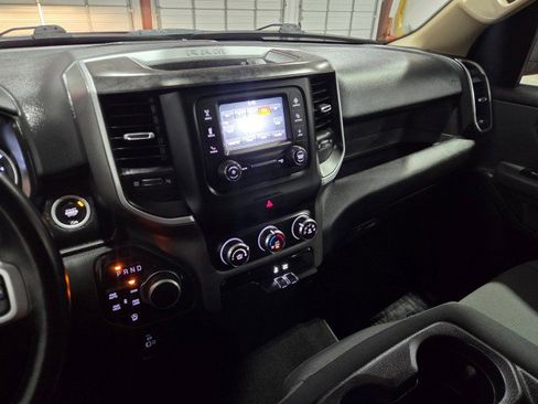 Used 2020 RAM 1500 Big Horn image 47