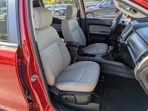 Certified 2019 Ford Ranger XLT w/ FX4 Off-Road Package image 23