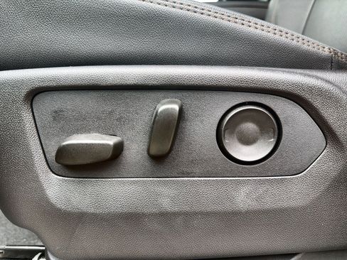 New 2026 GMC Sierra 2500 AT4 image 14