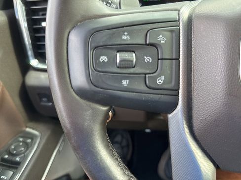 Used 2023 GMC Sierra 1500 Denali AWD/4WD image 27