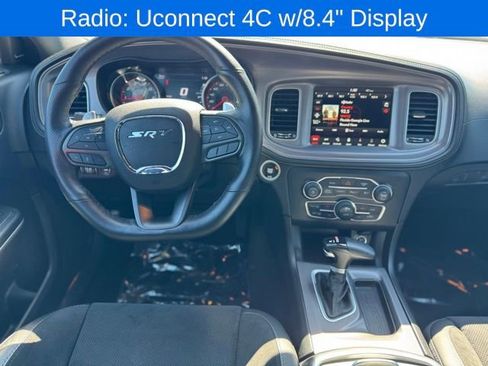 Used 2023 Dodge Charger Scat Pack RWD image 19