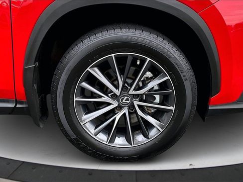 Used 2022 Lexus NX 250 250 Base image 34