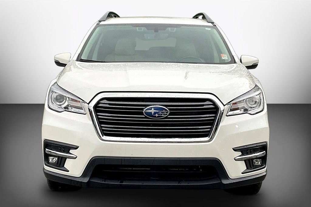 Used 2022 Subaru Ascent Limited AWD/4WD image 2