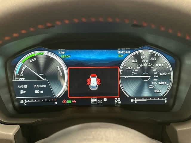 New 2026 Subaru Crosstrek 2.5i Limited AWD/4WD image 7