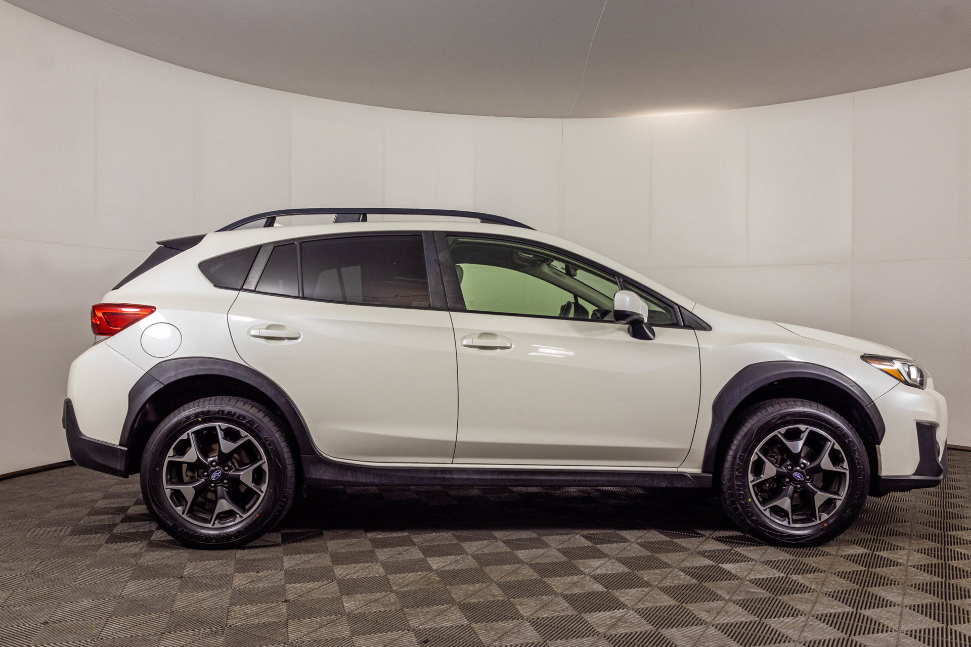 Used 2019 Subaru Crosstrek 2.0i Premium AWD/4WD image 13