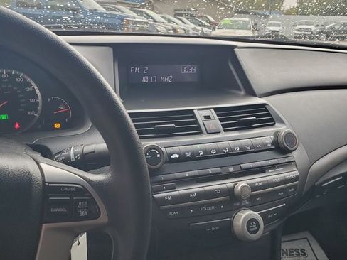 Used 2008 Honda Accord LX image 18