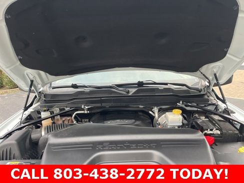Used 2024 RAM 2500 Big Horn image 39