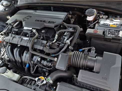 Certified 2023 Hyundai Elantra SEL w/ Convenience Package FWD image 30