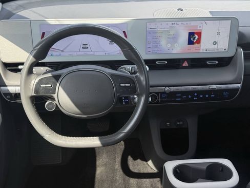 Used 2023 Hyundai Ioniq 5 SE AWD/4WD image 22