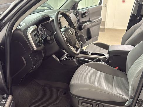 Certified 2023 Toyota Tacoma SR5 w/ Technology Package image 12