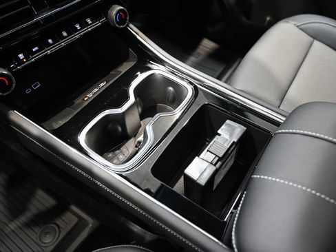 New 2026 Chevrolet Traverse LT w/ Driver Confidence Package image 19