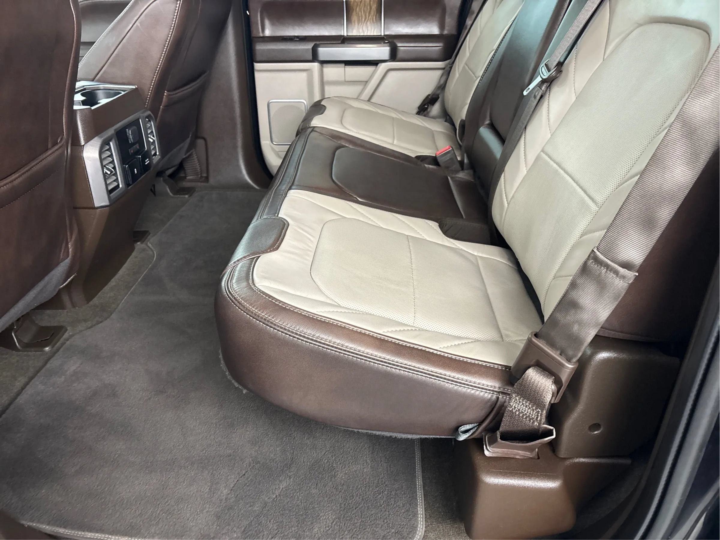 Used 2020 Ford F150 Limited AWD/4WD image 14