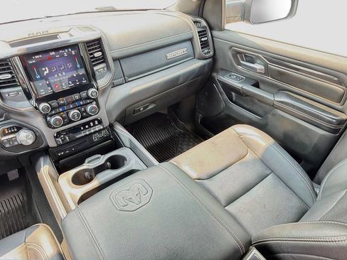 Used 2019 RAM 1500 Sport w/ Advanced Safety Group AWD/4WD image 26