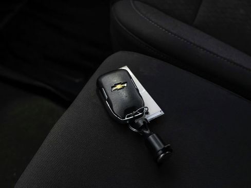 Used 2021 Chevrolet Silverado 1500 LT w/ Diesel Off-Road Package image 64