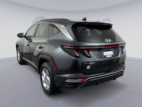 Used 2023 Hyundai Tucson SEL image 4