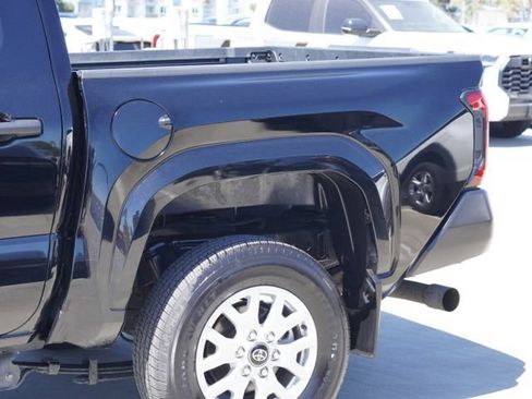 Used 2024 Toyota Tacoma SR RWD image 10