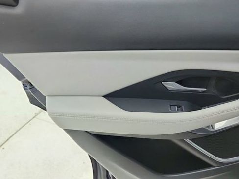 Used 2024 Jaguar E-PACE R-Dynamic SE image 30