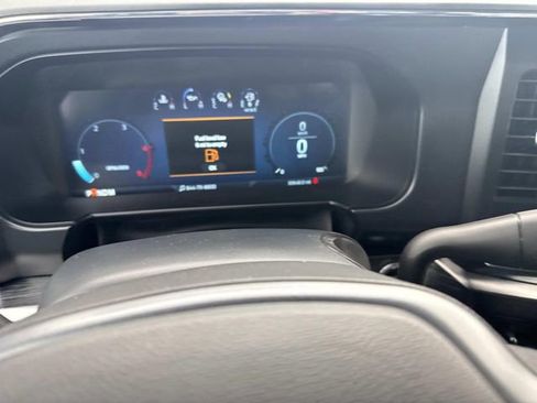 Certified 2023 Ford F250 Lariat w/ Chrome Package image 36